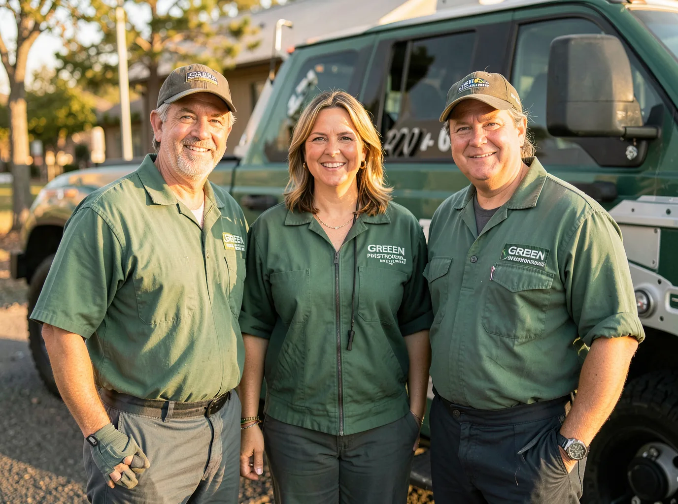 Water Damage Restoration company in Pavillion, WY